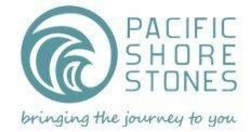 Visit Pacific Shore Stones
