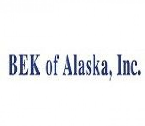 Visit BEK of Alaska, Inc.