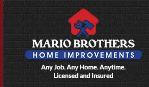 Visit Mario Brothers Handyman Service