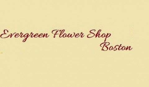 Visit Evergreen Flower Shop Boston