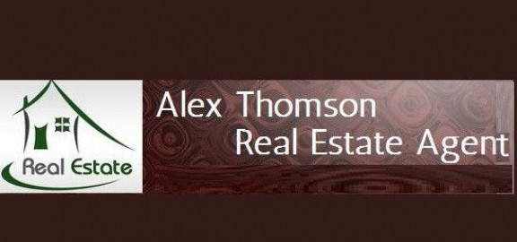 Visit Alex Thomson Real Estate Agent Seattle