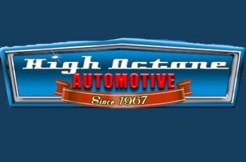 Visit High Octane Automotive