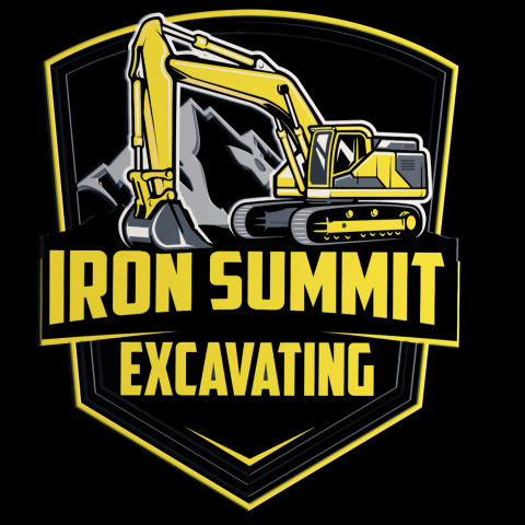 Visit Iron Summit Excavating