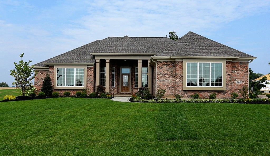 kentucky home builders