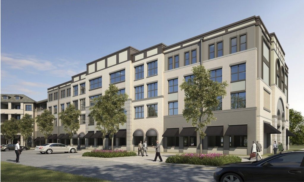 Unique Ablon At Frisco Square Apartments for rent