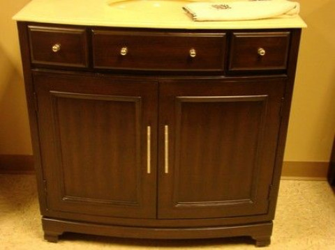 Visit DFW Bathroom Vanities