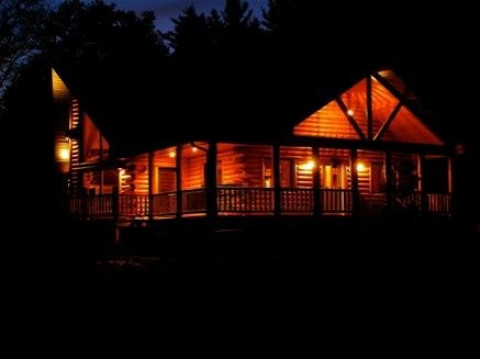 Visit Wild River Log Homes, Inc.