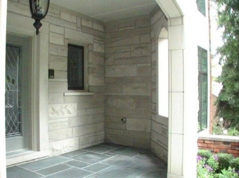 Visit Schulz Stone Masonry