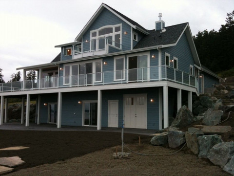 Visit Cascade Custom Homes & Design, Inc.