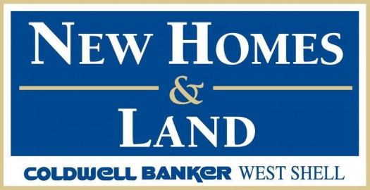 Visit CBWS New Homes & Land