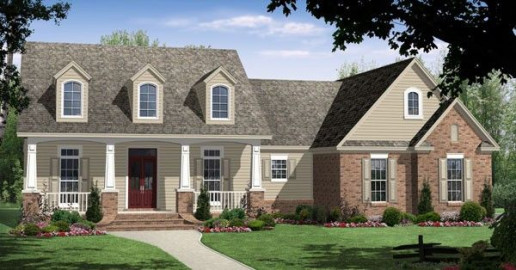  House  Plan  Gallery  Home  Builder in Hattiesburg  Mississippi 