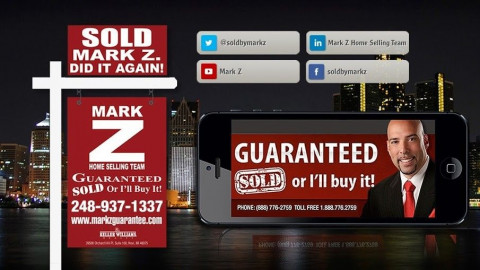 Visit Mark Z Home Selling Team