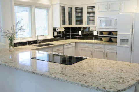 Visit APEX KITCHEN CABINETS & GRANITE COUNTERTOPS