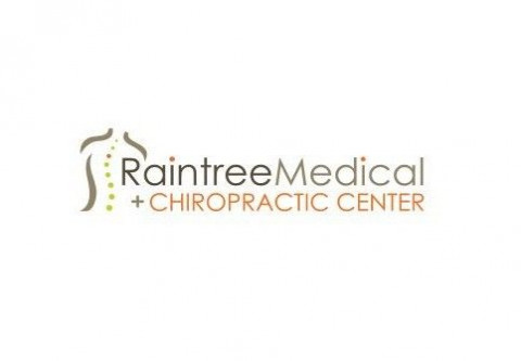 Visit Raintree Medical and Chiropractic Center