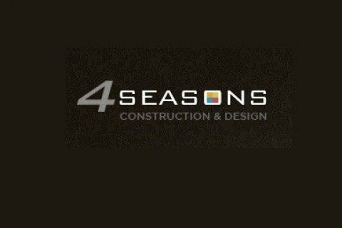 Visit 4 Seasons Construction & Design