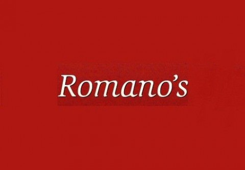 Visit Romano's Catering
