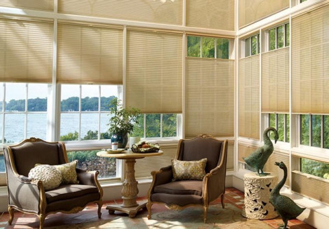 Visit SRQ Window Blinds & Drapes Sarasota