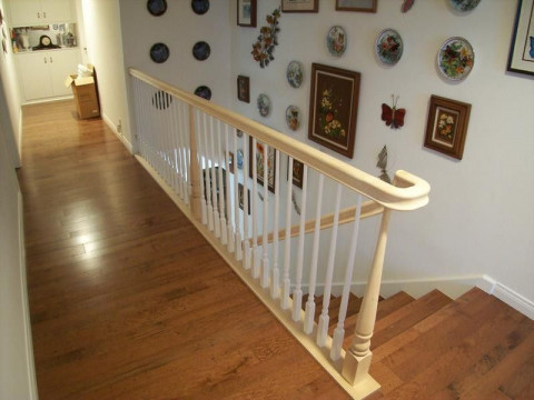 Visit Accord STAIRS