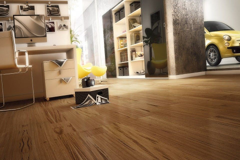 Visit A+ Hardwood Floors