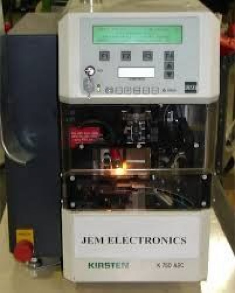 Visit JEM Electronics, Inc.