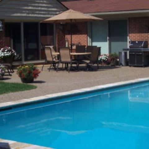 Visit Knapp Bros. Pool Service Inc.