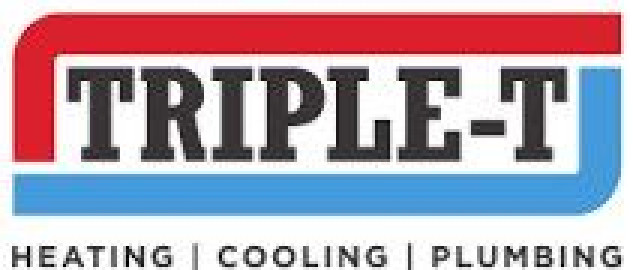 Visit Triple-T Plumbing, Heating & Air