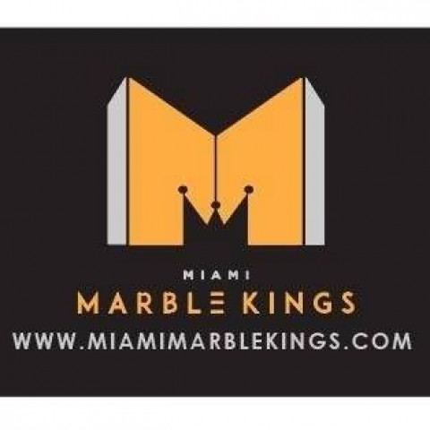 Visit Miami Marble Kings