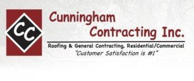 Visit Cunningham Contracting, Inc.