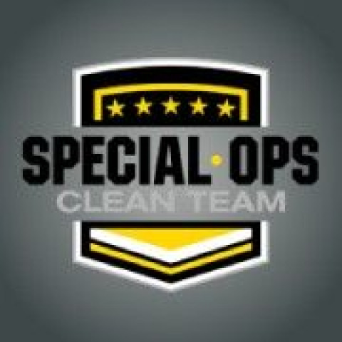 Visit Special Ops Clean Team