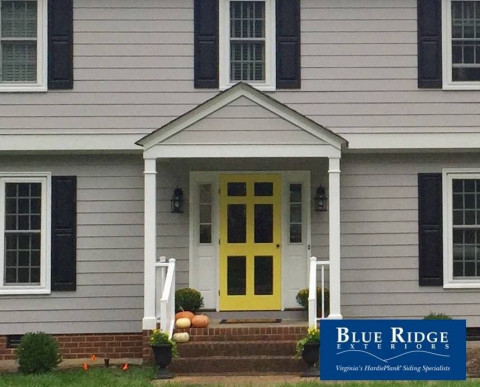 Visit Blue Ridge Exteriors