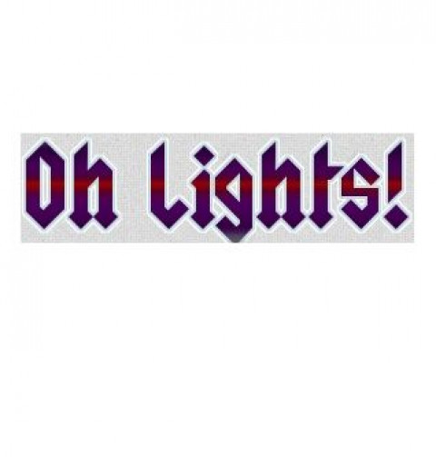 Visit Oh Lights
