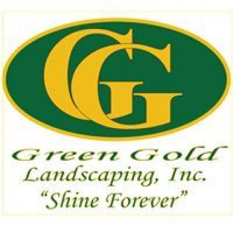 Visit Green Gold Landscaping Inc