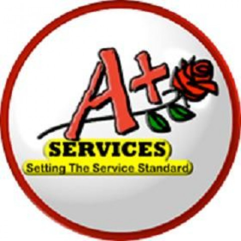 Visit A+ Services