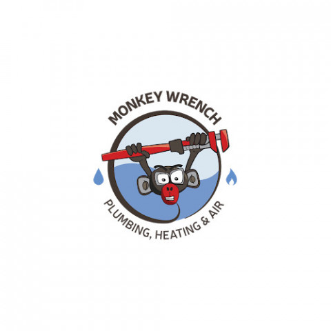 Visit Monkey Wrench Plumbing, Heating & Air