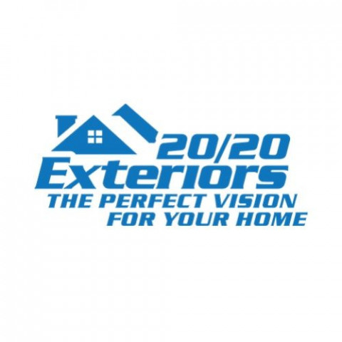 Visit 20/20 Exteriors