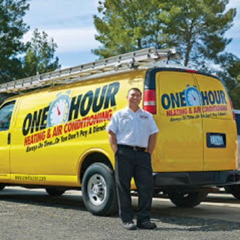 Visit All Seasons One Hour Heating & Air Conditioning