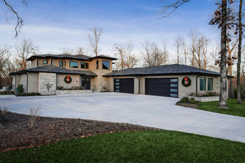 Home Builders Remodelers In Arkansas