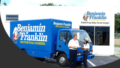 Visit Ben Franklin Plumbing AZ