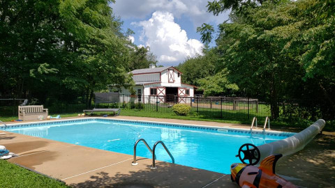 Visit Residential Pool Service LLC