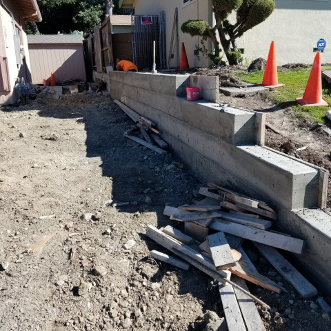 Visit Jesse's Concrete Contractor