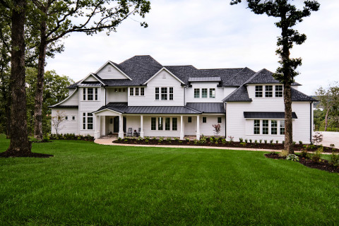 Visit Celtic Custom Homes