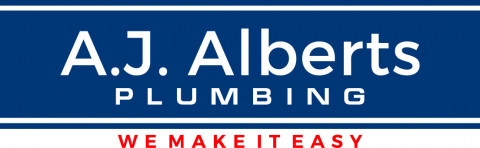Visit AJ Alberts Plumbing