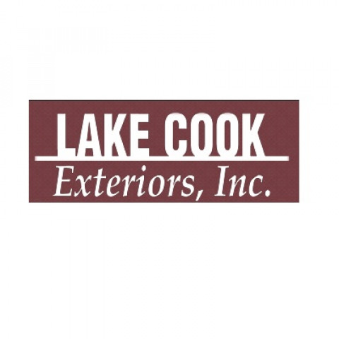 Visit LAKE COOK EXTERIORS