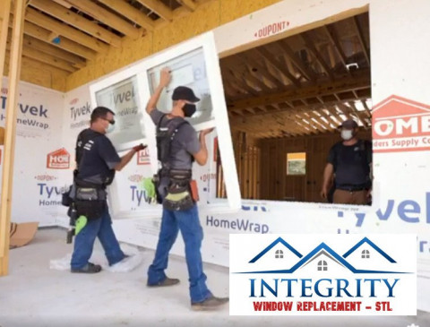 Visit Integrity Window Replacement - St. Louis