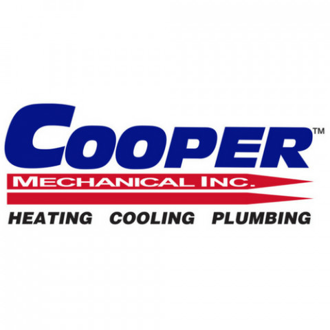 Visit Cooper Mechanical, Inc.