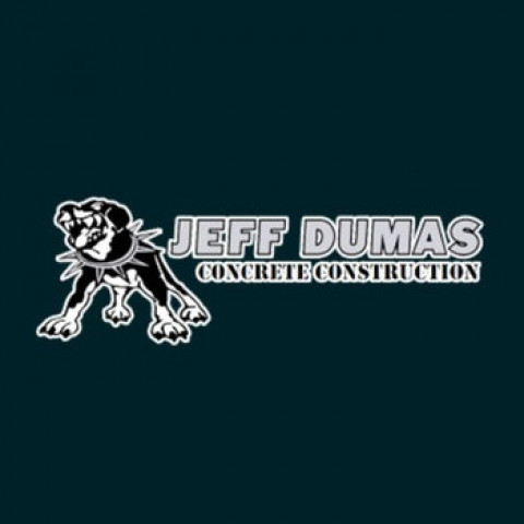 Visit Jeff Dumas Concrete Construction