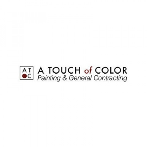 Visit A Touch of Color Painting & General Contracting LLC