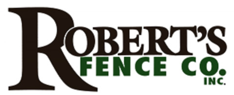 Visit Robert's Fence Co