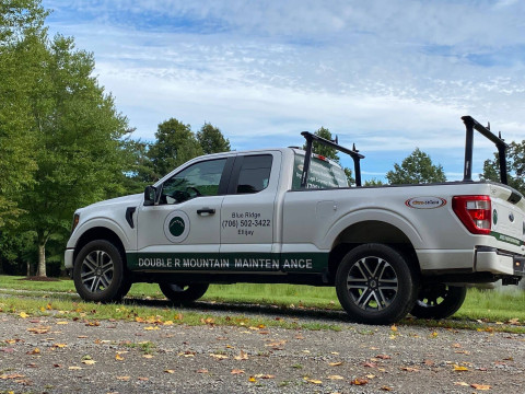 Visit Double R Mountain Maintenance